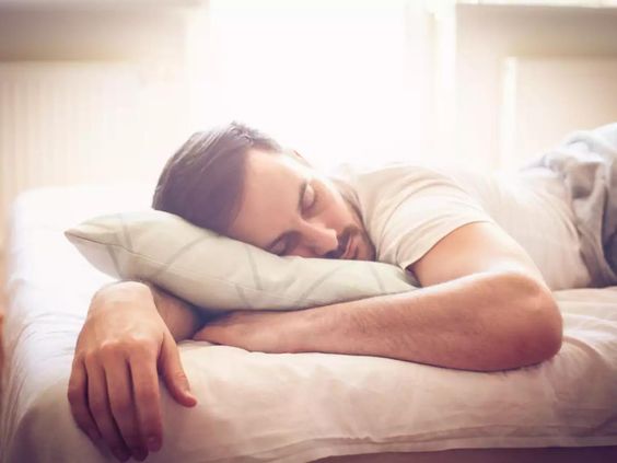 Adult Sleep Needs: How to Get Enough Rest